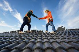 Trusted Newport, TN Roofing service Experts